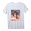 Lustiges Serienjunkies T-Shirt zum HapPanda - Satirischer Spruch für TV-Fans, Friseure & Humorvolle Anlässe