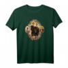 Supernatural Holy Shrine T-Shirt - Offiziell lizenziertes Warner Bros Merchandise für Fans