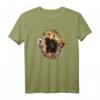Supernatural Holy Shrine T-Shirt - Offiziell lizenziertes Warner Bros Merchandise für Fans
