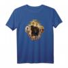 Supernatural Holy Shrine T-Shirt - Offiziell lizenziertes Warner Bros Merchandise für Fans
