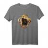 Supernatural Holy Shrine T-Shirt - Offiziell lizenziertes Warner Bros Merchandise für Fans