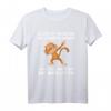 Lustiges 30. Geburtstag T-Shirt – Als Gott mich vor 30 Jahren schuf – Originelles Geschenk für Mann und Frau zum runden Geburtstag
