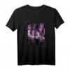 Vaporwave Ästhetisches T-Shirt im Japan Stil 80s/90s Tokyo Osaka – Streetwear für Anime-, Eboy- & Egirl-Fans