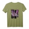 Vaporwave Ästhetisches T-Shirt im Japan Stil 80s/90s Tokyo Osaka – Streetwear für Anime-, Eboy- & Egirl-Fans