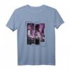 Vaporwave Ästhetisches T-Shirt im Japan Stil 80s/90s Tokyo Osaka – Streetwear für Anime-, Eboy- & Egirl-Fans