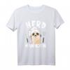 Herdmännchen Kochmütze Erdmännchen T-Shirt für Damen und Herren – Lustiges Tiermotiv, perfekt als Geschenk für Köche, Pizzabäcker und Kochprüfungen