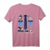 Polizei Uniform Kinder Kostüm für Fasching & Karneval - Lustiges Polizei T-Shirt für Jungen & Mädchen, ideal für Geburtstagsfeiern
