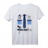 Polizei Uniform Kinder Kostüm für Fasching & Karneval - Lustiges Polizei T-Shirt für Jungen & Mädchen, ideal für Geburtstagsfeiern