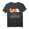 Offizielles Eichhörnchen Schlafshirt - Süßes Schlafanzug & Geschenkidee für Damen, Herren & Kinder, ideal für Schlafmützen & Tierliebhaber