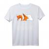 Offizielles Eichhörnchen Schlafshirt - Süßes Schlafanzug & Geschenkidee für Damen, Herren & Kinder, ideal für Schlafmützen & Tierliebhaber