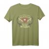 VS 1400 Intruder Tuning Zubehör Biker Old Man Spruch T-Shirt – Humorvolles Motorrad T-Shirt für Biker ältere Männer