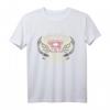 VS 1400 Intruder Tuning Zubehör Biker Old Man Spruch T-Shirt – Humorvolles Motorrad T-Shirt für Biker ältere Männer