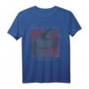 HapPanda Zootopia Flash What's The Rush T-Shirt - Official Merchandise für Fans jeden Alters