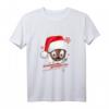Pittiplatsch als Weihnachtsmann T-Shirt – Nostalgisches DDR-Kinderfernsehen Geschenk für Kinder und Fans