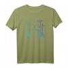 Schlagzeug Kinder T-Shirt für Jungen und Mädchen - Cooles Schlagzeuger Outfit für junge Drummer und Perkussionisten