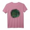 HapPanda Slytherin T-Shirt - Offiziell lizenzierte Harry Potter Fanbekleidung für Fans und Sammler