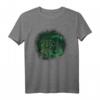 HapPanda Slytherin T-Shirt - Offiziell lizenzierte Harry Potter Fanbekleidung für Fans und Sammler