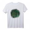 HapPanda Slytherin T-Shirt - Offiziell lizenzierte Harry Potter Fanbekleidung für Fans und Sammler