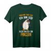 Pinguine sind süß Kinder Mädchen Damen Penguin T-Shirt - Lustiges Geschenk für Pinguinliebhaber zu Weihnachten & Geburtstag