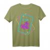 Viva Las Vegas Poker T-Shirt – Lustiges Casinospieler Shirt für Karten- und Glücksspielfans, ideal als Geschenk für Familie & Freunde
