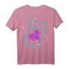 Viva Las Vegas Poker T-Shirt – Lustiges Casinospieler Shirt für Karten- und Glücksspielfans, ideal als Geschenk für Familie & Freunde