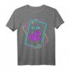 Viva Las Vegas Poker T-Shirt – Lustiges Casinospieler Shirt für Karten- und Glücksspielfans, ideal als Geschenk für Familie & Freunde