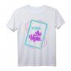 Viva Las Vegas Poker T-Shirt – Lustiges Casinospieler Shirt für Karten- und Glücksspielfans, ideal als Geschenk für Familie & Freunde