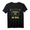 Lustiges Mimimi T-Shirt mit Spruch – Humorvolles Statement gegen Nörgeln, perfektes Geschenk für Geburtstag, Vatertag, Muttertag, Ostern & Weihnachten