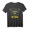 Lustiges Mimimi T-Shirt mit Spruch – Humorvolles Statement gegen Nörgeln, perfektes Geschenk für Geburtstag, Vatertag, Muttertag, Ostern & Weihnachten