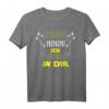 Lustiges Mimimi T-Shirt mit Spruch – Humorvolles Statement gegen Nörgeln, perfektes Geschenk für Geburtstag, Vatertag, Muttertag, Ostern & Weihnachten