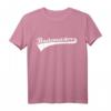 Bademeister T-Shirt Retro für Schwimmbadpersonal - Klassisch geschnitten, perfekt für Rettungsschwimmer und Wasserliebhaber