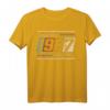Vintage T-Shirt 1967 Original Est 1967 Geburtstag - Klassisch, Limitiert & Retro Design