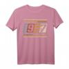 Vintage T-Shirt 1967 Original Est 1967 Geburtstag - Klassisch, Limitiert & Retro Design