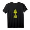40Geburtstag Classic Sly Grinch - Halbarm T-Shirt für den besonderen Tag, klassisch geschnitten, doppelt genähter Saum