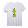 40Geburtstag Classic Sly Grinch - Halbarm T-Shirt für den besonderen Tag, klassisch geschnitten, doppelt genähter Saum