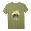 Simson S50 S51 - HapPanda T-Shirt für Motorrad- und Nostalgiefans