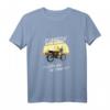 Simson S50 S51 - HapPanda T-Shirt für Motorrad- und Nostalgiefans