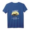 Simson S50 S51 - HapPanda T-Shirt für Motorrad- und Nostalgiefans