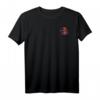 Marvel Deadpool Chibi Celebration Faux Pocket T-Shirt - Offiziell lizenzierte Marvel Bekleidung für Fans