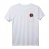 Marvel Deadpool Chibi Celebration Faux Pocket T-Shirt - Offiziell lizenzierte Marvel Bekleidung für Fans