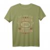 1966 Jahr der Legenden Retro T-Shirt – Originelles Geburtstagsgeschenk für Männer und Frauen, Papa, Mama & Opa