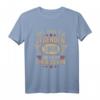 1966 Jahr der Legenden Retro T-Shirt – Originelles Geburtstagsgeschenk für Männer und Frauen, Papa, Mama & Opa