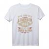 1966 Jahr der Legenden Retro T-Shirt – Originelles Geburtstagsgeschenk für Männer und Frauen, Papa, Mama & Opa