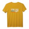 Star Trek Rainbow Trail T-Shirt - Offiziell lizenziertes Merchandise für Sci-Fi Fans und Pop Culture Enthusiasten