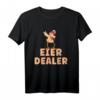 Lustiges Hühner & Hennen Geflügel Bauer T-Shirt – Perfekt für Hühnerliebhaber, Bauernhof & Garten, Geschenkidee für Tierfreunde