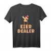 Lustiges Hühner & Hennen Geflügel Bauer T-Shirt – Perfekt für Hühnerliebhaber, Bauernhof & Garten, Geschenkidee für Tierfreunde