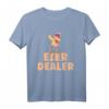 Lustiges Hühner & Hennen Geflügel Bauer T-Shirt – Perfekt für Hühnerliebhaber, Bauernhof & Garten, Geschenkidee für Tierfreunde