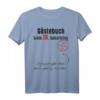 Lustiges 18. Geburtstag T-Shirt für Junge & Mädchen - Witzige Geschenkidee & Deko für den besonderen Tag 2006