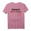 Lustiges 18. Geburtstag T-Shirt für Junge & Mädchen - Witzige Geschenkidee & Deko für den besonderen Tag 2006
