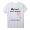 Lustiges 18. Geburtstag T-Shirt für Junge & Mädchen - Witzige Geschenkidee & Deko für den besonderen Tag 2006